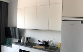 Apartament Grazyna Stanczyka